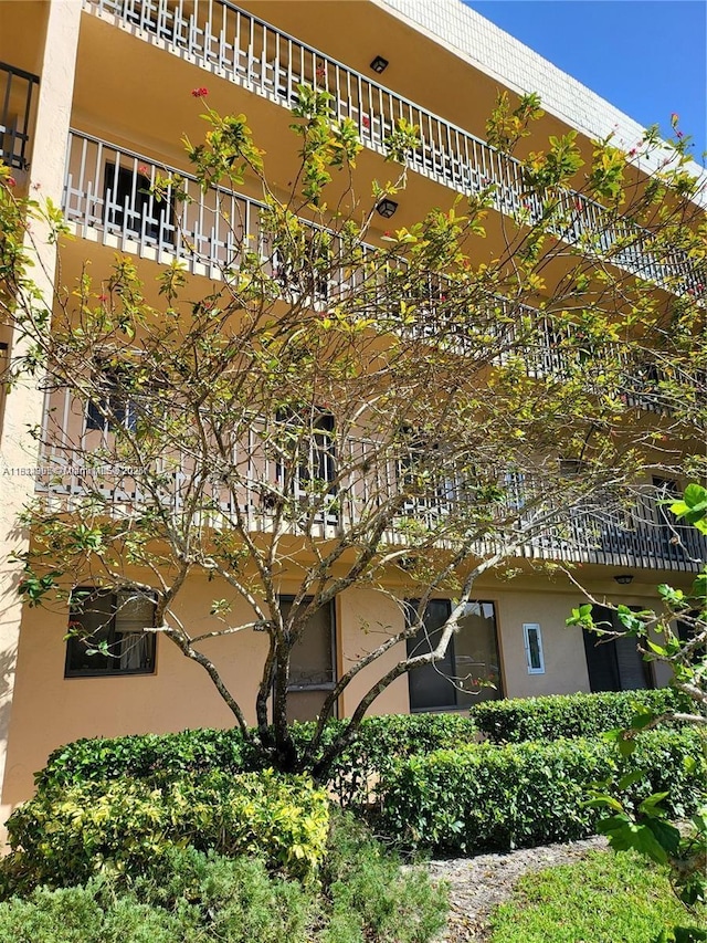 4820 W Lucerne Lakes Blvd W Unit 305, Lake Worth, FL 33467 - view of property