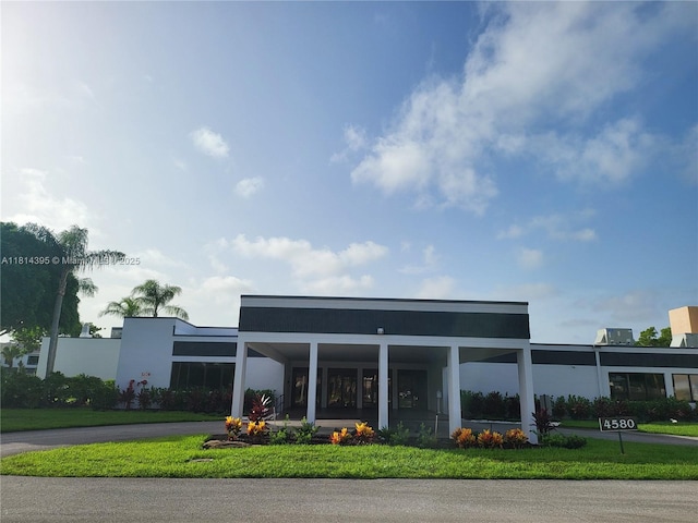 4820 W Lucerne Lakes Blvd W Unit 305, Lake Worth, FL 33467 - view of building exterior