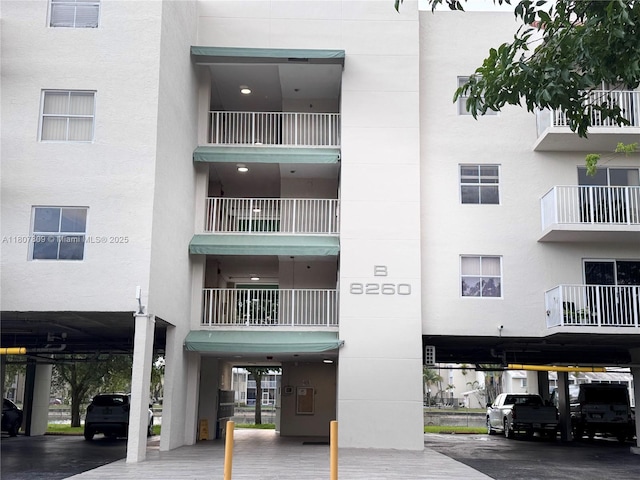 8260 SW 210th St Unit 310, Cutler Bay, FL 33189 - view of apartment building / complex