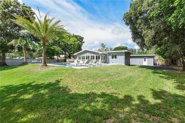 224 E Acre Dr, Plantation, FL 33317 - photo 37