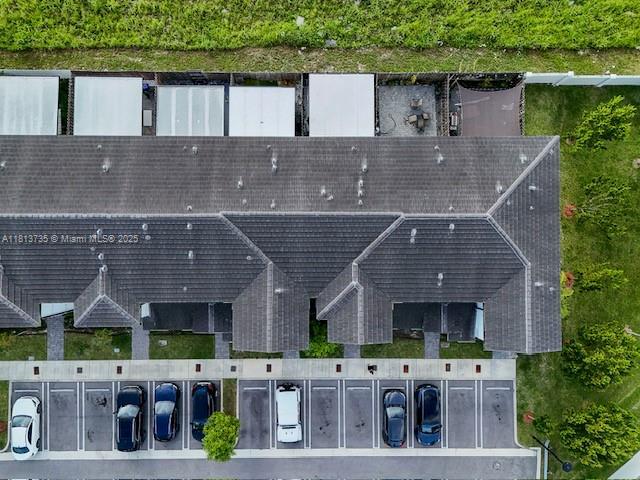 18058 SW 147th Ct, Miami, FL 33187 - aerial view