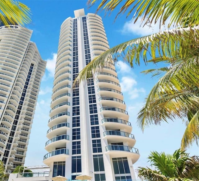 18683 Collins Ave Unit 2510, Sunny Isles Beach, FL 33160 - view of property