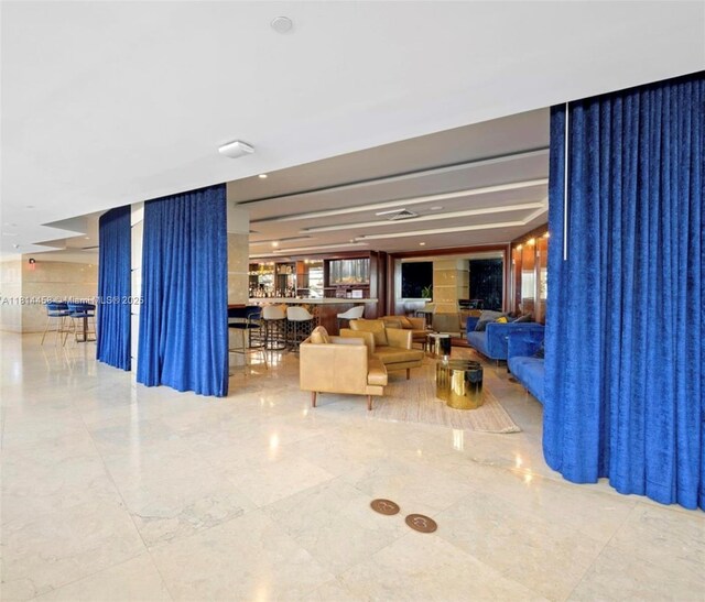 18683 Collins Ave Unit 2510, Sunny Isles Beach, FL 33160 - view of lobby