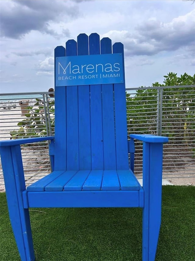 18683 Collins Ave Unit 2510, Sunny Isles Beach, FL 33160 - exterior view