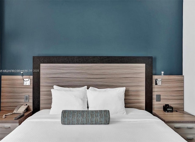 18683 Collins Ave Unit 2510, Sunny Isles Beach, FL 33160 - view of bedroom