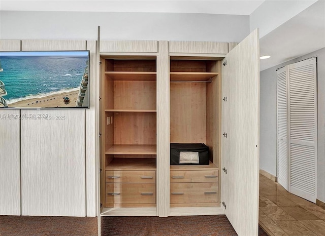 18683 Collins Ave Unit 2510, Sunny Isles Beach, FL 33160 - view of closet