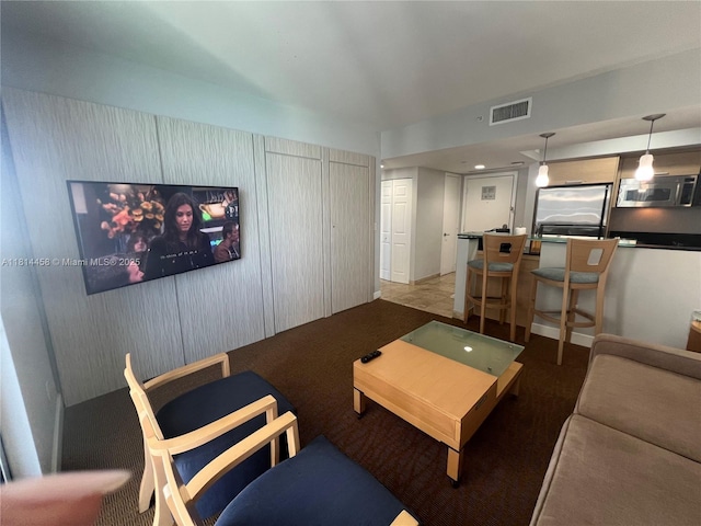 18683 Collins Ave Unit 2510, Sunny Isles Beach, FL 33160 - view of living area