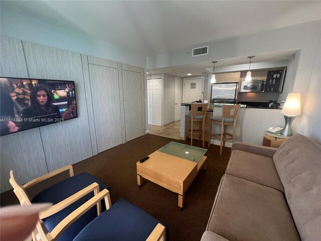 18683 Collins Ave Unit 2510, Sunny Isles Beach, FL 33160 - view of living area