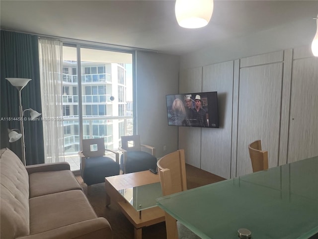 18683 Collins Ave Unit 2510, Sunny Isles Beach, FL 33160 - view of living area