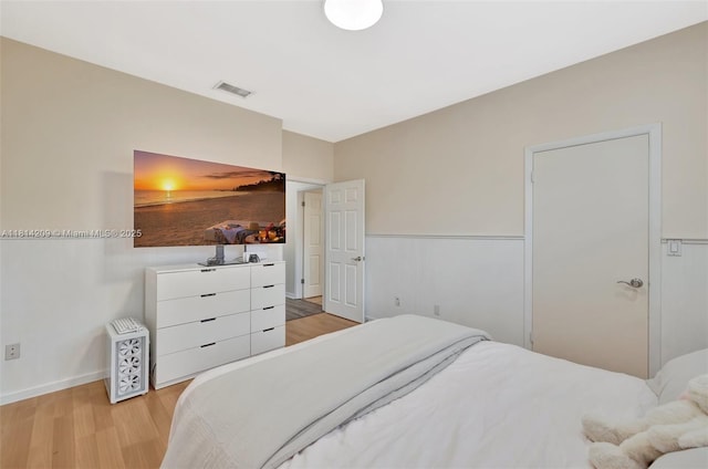 13241 SW 32nd Ct, Davie, FL 33330 - bedroom with wood finished floors and baseboards