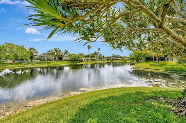 13241 SW 32nd Ct, Davie, FL 33330 - water view