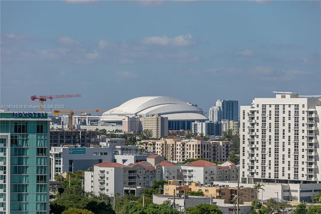 1541 Brickell Ave Unit A1202, Miami, FL 33129 - view of city