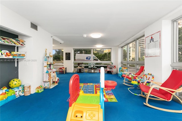 1541 Brickell Ave Unit A1202, Miami, FL 33129 - view of game room