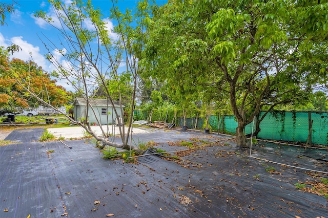 15240 SW 188th St, Miami, FL 33187 - view of concrete surface