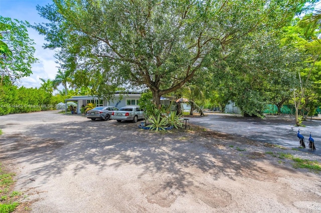 15240 SW 188th St, Miami, FL 33187 - view of front facade