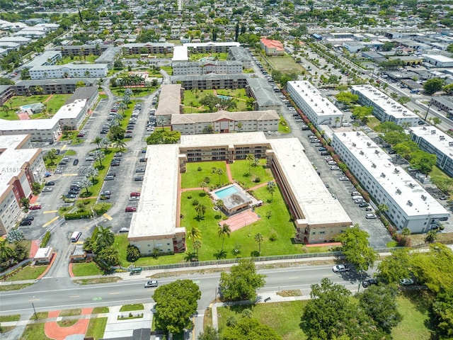 5300 Washington St Unit T227, Hollywood, FL 33021 - view of property location