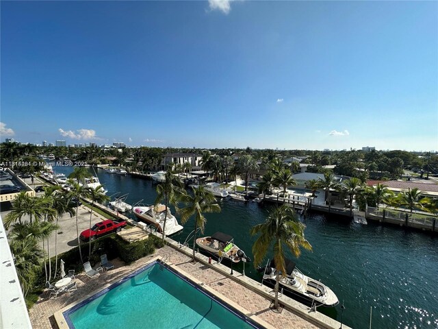 2350 NE 135th St Unit 505, North Miami, FL 33181 - photo 12