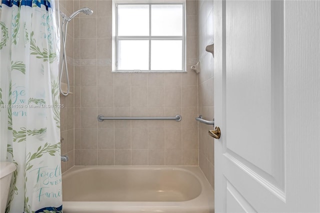8753 SW 3rd Ln, Miami, FL 33174 - bathroom with shower / tub combo