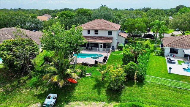 1560 NW 103rd Ter, Coral Springs, FL 33071 - photo 55