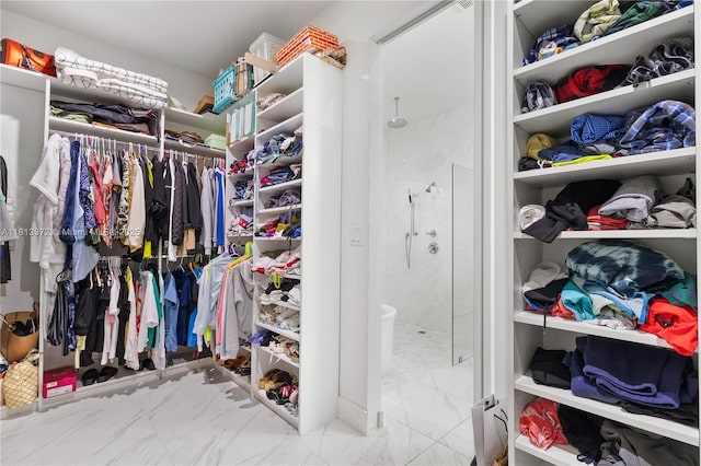 4381 SW 178th Ave, Miramar, FL 33029 - spacious closet with marble look tiles