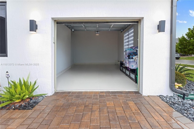 4381 SW 178th Ave, Miramar, FL 33029 - view of garage