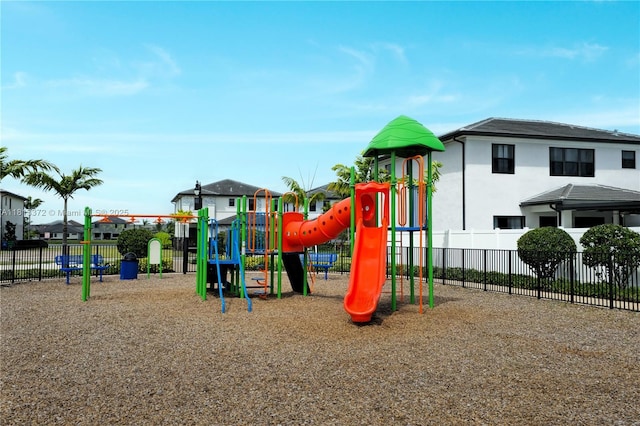 4381 SW 178th Ave, Miramar, FL 33029 - view of community playground