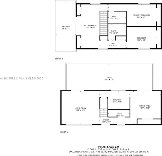 1370 NE 40th Dr, Oakland Park, FL 33334 - view of property floor plan