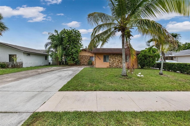 7606 SW 8th Ct, North Lauderdale, FL 33068 - photo 1