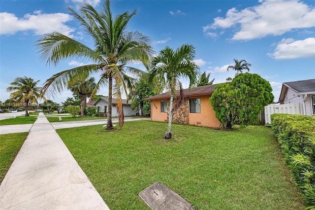 7606 SW 8th Ct, North Lauderdale, FL 33068 - photo 3