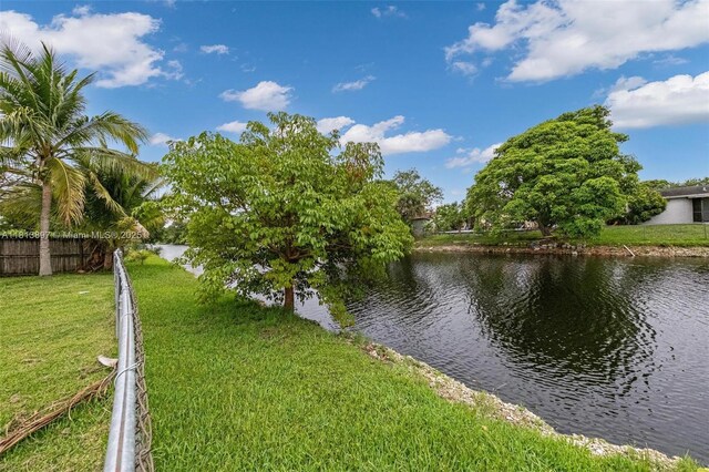 7606 SW 8th Ct, North Lauderdale, FL 33068 - photo 37