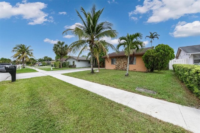 7606 SW 8th Ct, North Lauderdale, FL 33068 - photo 43