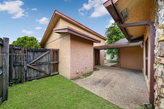 7606 SW 8th Ct, North Lauderdale, FL 33068 - photo 47