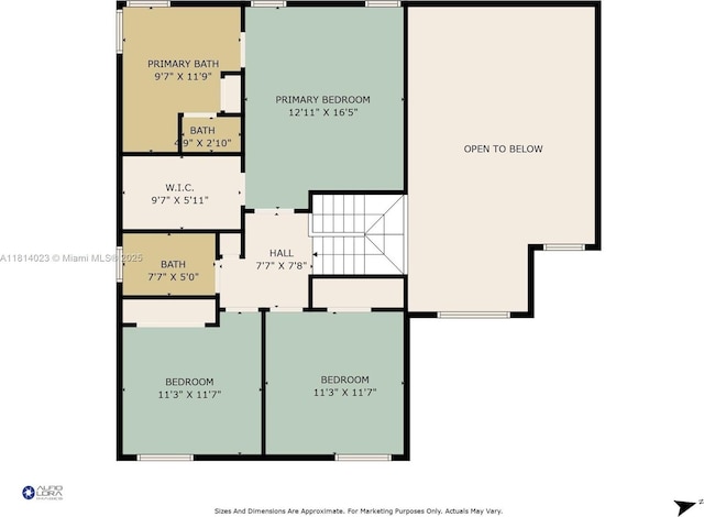 495 SW 183rd Way, Pembroke Pines, FL 33029 - photo 40