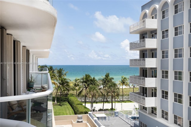 8855 Collins Ave Unit 4G, Surfside, FL 33154 - photo 1