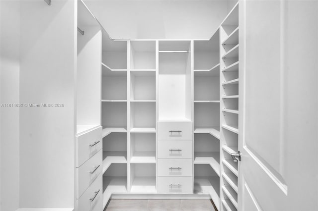 17451 SW 41st St, Miramar, FL 33029 - view of walk in closet