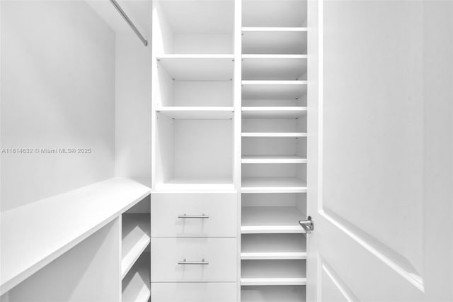 17451 SW 41st St, Miramar, FL 33029 - view of spacious closet
