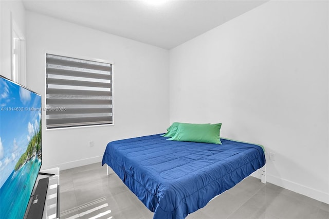17451 SW 41st St, Miramar, FL 33029 - bedroom featuring baseboards