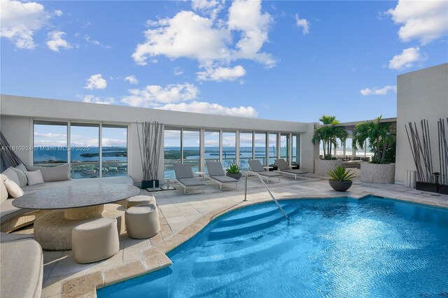 450 Alton Rd Unit Ph1, Miami Beach, FL 33139 - photo 4