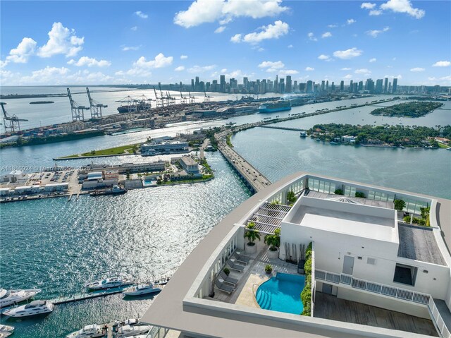 450 Alton Rd Unit Ph1, Miami Beach, FL 33139 - photo 8