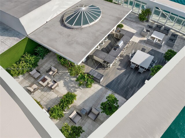 450 Alton Rd Unit Ph1, Miami Beach, FL 33139 - photo 9