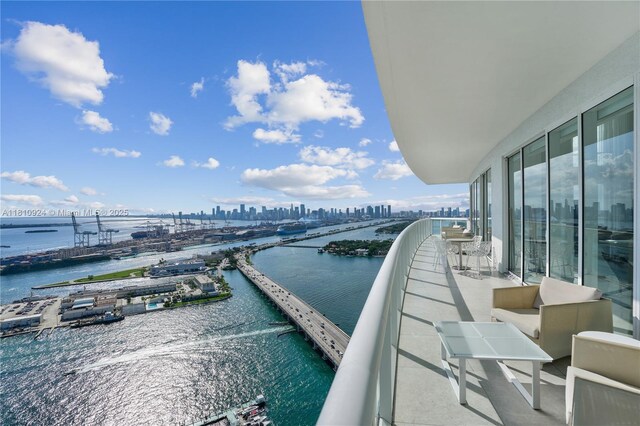 450 Alton Rd Unit Ph1, Miami Beach, FL 33139 - photo 14