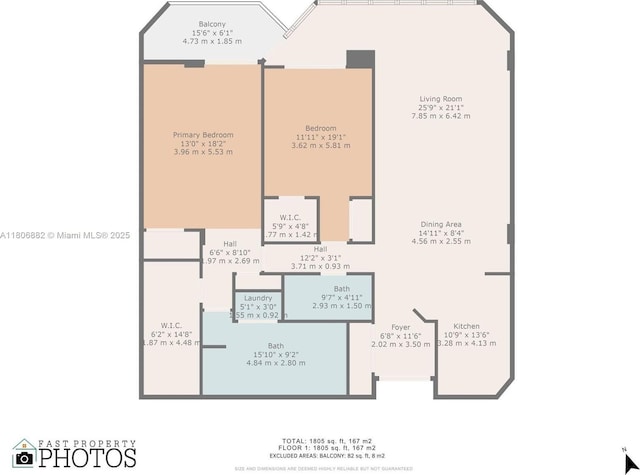 6423 Collins Ave Unit 409, Miami Beach, FL 33141 - photo 46