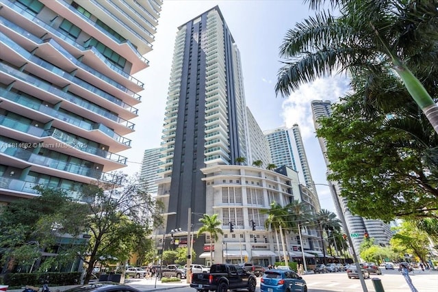 1250 S Miami Ave Unit 2208, Miami, FL 33130 - view of property