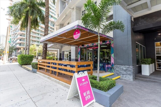 1250 S Miami Ave Unit 2208, Miami, FL 33130 - view of community