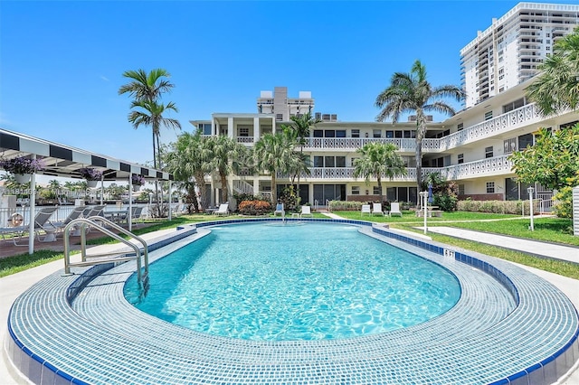 2400 S Ocean Dr Unit 309, Hollywood, FL 33019 - photo 18