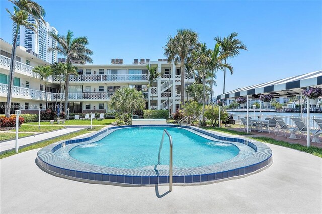 2400 S Ocean Dr Unit 309, Hollywood, FL 33019 - photo 21