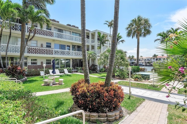 2400 S Ocean Dr Unit 309, Hollywood, FL 33019 - photo 22