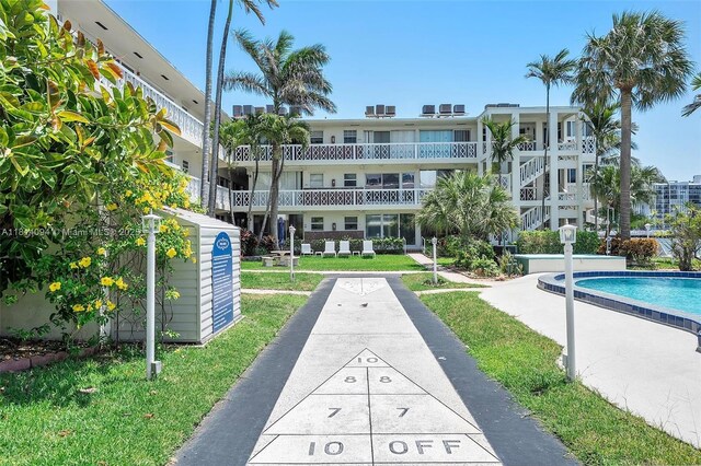 2400 S Ocean Dr Unit 309, Hollywood, FL 33019 - photo 23