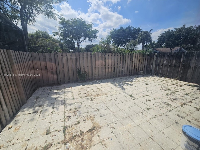 4131 NW 79th Ave Unit 4131, Sunrise, FL 33351 - view of patio / terrace