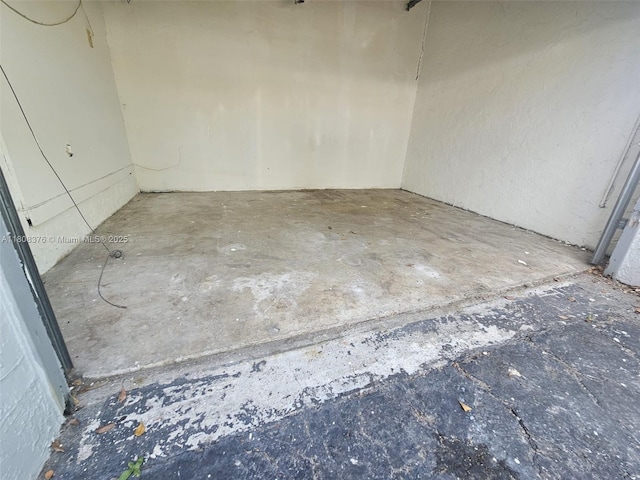 4131 NW 79th Ave Unit 4131, Sunrise, FL 33351 - view of garage